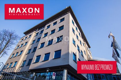 Nowoczesny biurowiec z 11 gabinetami i open space polecam lokal użytkowy Warszawa, Wola, Młynarska
