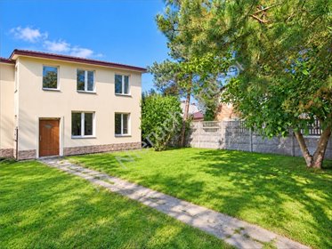 Sprzedam dom z ogrodem 86 m² w Pruszkowie z dużym potencjałem dom Pruszków