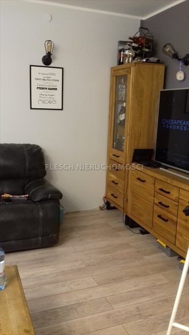 Mieszkanie trzypokojowe na sprzedaż Pruszków, Tworki 64m2 Foto 1
