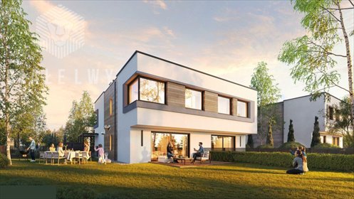 dom na sprzedaż 137m2 dom Wilcza Góra, Piaszczysta