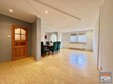 Polecam komfortowe 2-pokojowe mieszkanie 59 m² w Gryficach mieszkanie Gryfice, Starogrodzka