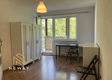 mieszkanie na sprzedaż 45m2 mieszkanie Kraków, Ruczaj, Chmieleniec