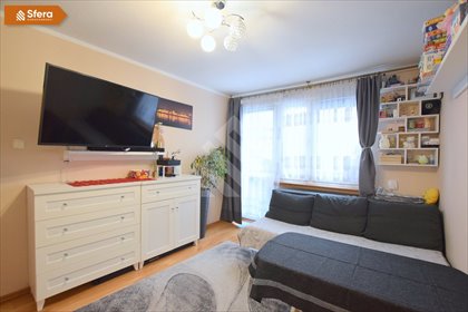 mieszkanie na sprzedaż 35m2 mieszkanie Bydgoszcz, Kapuściska