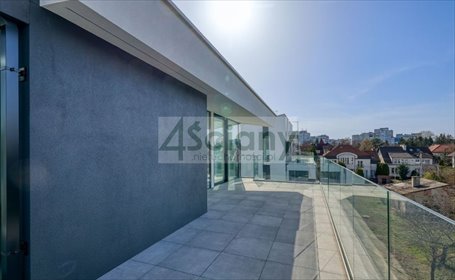 mieszkanie na sprzedaż 297m2 mieszkanie Warszawa, Wilanów, Rumiana