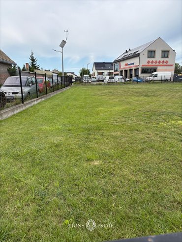 Działka 1000 m² w Mościskach, blisko Warszawy - polecam! działka Mościska