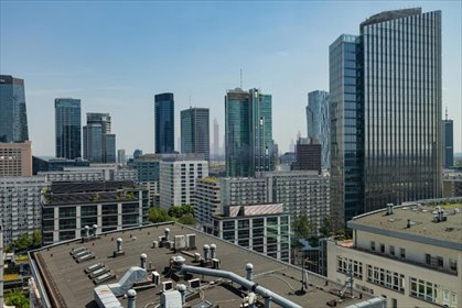 mieszkanie na sprzedaż 124m2 mieszkanie Warszawa, Centrum