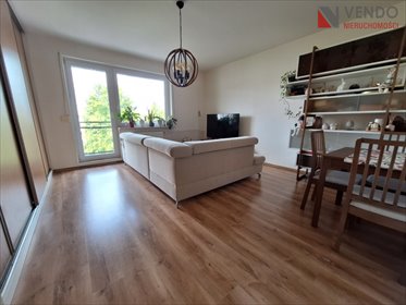 mieszkanie na sprzedaż 54m2 mieszkanie Swarzędz, Hipolita Cegielskiego