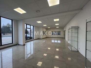 lokal użytkowy na wynajem 250m2 lokal użytkowy Wieruchów, Wieruchów