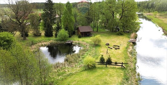 działka na sprzedaż 2278m2 działka Wesołowo
