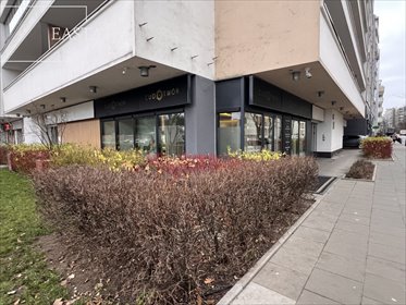lokal użytkowy na wynajem 89m2 lokal użytkowy Warszawa, Wola, św. Stanisława