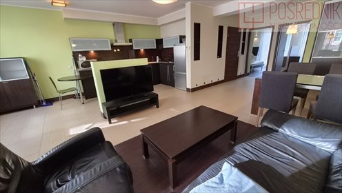 Przestronne 77 m² mieszkanie 3 pok. w centrum Szczecina polecam! mieszkanie Szczecin, Centrum, Tkacka