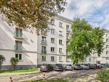 mieszkanie na sprzedaż 53m2 mieszkanie Warszawa, Ochota, Szczęśliwicka