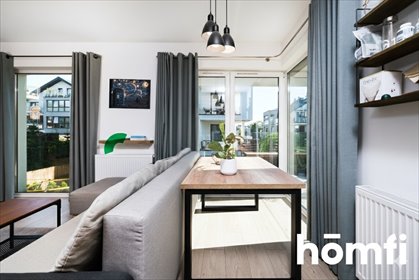 mieszkanie na wynajem 45m2 mieszkanie Kraków, Bronowice, Bronowice, Stawowa