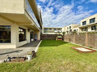 mieszkanie na wynajem 42m2 mieszkanie Opole, Chmielowicka