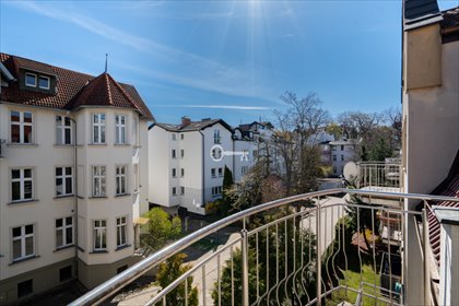Luksusowy dwupoziomowy apartament 3 sypialnie, garaż, blisko Monciaka mieszkanie Sopot, Dolny, gen. Kazimierza Pułaskiego