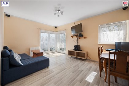 mieszkanie na sprzedaż 69m2 mieszkanie Gdańsk, Orunia Południe, Władysława Jagiełły