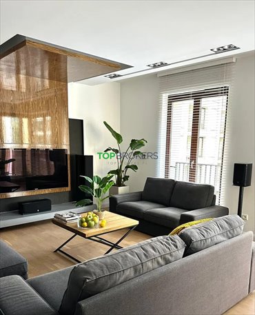 3-pokojowe mieszkanie 92 m² w Śródmieściu Muranów zapraszam mieszkanie Warszawa, Śródmieście Muranów, Pokorna
