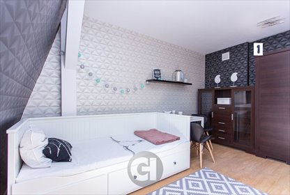 mieszkanie na sprzedaż 80m2 mieszkanie Gorzów Wielkopolski, Śródmieście