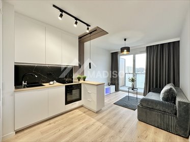 mieszkanie na sprzedaż 33m2 mieszkanie Warszawa, Bemowo, Jana Heweliusza