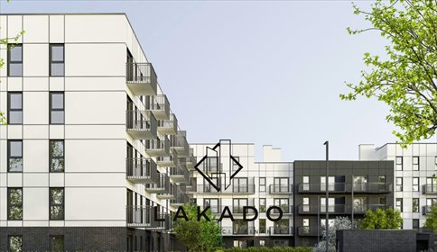 mieszkanie na sprzedaż 51m2 mieszkanie Kraków, Prądnik Biały, Piaszczysta