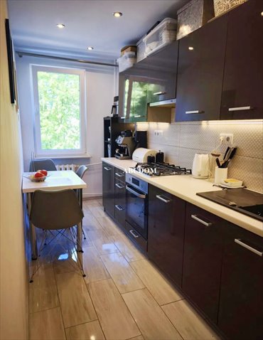 Polecam dwupokojowe mieszkanie 50,2 m² w Krakowie z balkonem i piwnicą mieszkanie Kraków, Czyżyny, Osiedle Dywizjonu 303, Dywizjonu 303