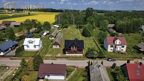 Dom z dużą działką 150 m² w Paszkowszczyźnie - możliwość zamiany dom Paszkowszczyzna