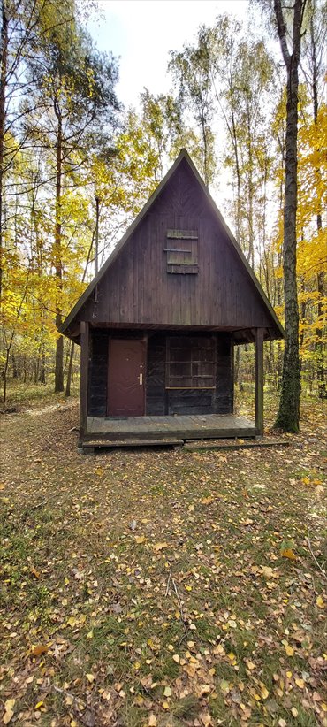 działka na sprzedaż 26900m2 działka Janinów