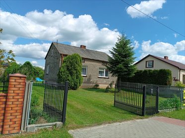 dom na sprzedaż 147m2 dom Bukowiec Opoczyński