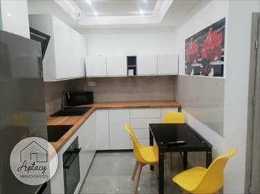 mieszkanie na sprzedaż 43m2 mieszkanie Poznań, Rataje, Sowia