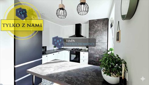 mieszkanie na sprzedaż 65m2 mieszkanie Włocławek, Władysława Stanisława Reymonta