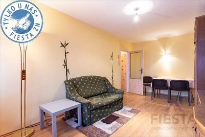 Polecam 2-pokojowe mieszkanie 39 m² w centrum Wrocławia mieszkanie Wrocław, Stare Miasto, Zachodnia