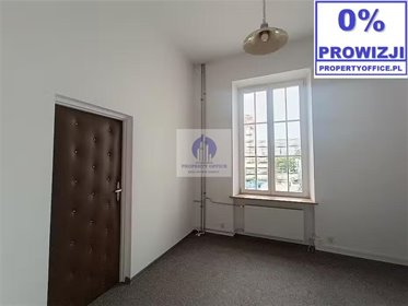 Lokal biurowy 54 m2, cichy, z możliwością aranżacji. lokal użytkowy Warszawa, Praga-Północ, Targowa