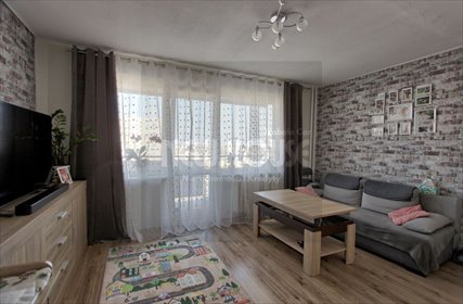 mieszkanie na sprzedaż 59m2 mieszkanie Szczecin, Os. Słoneczne, Lucjana Rydla