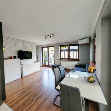 mieszkanie na sprzedaż 46m2 mieszkanie Łomianki