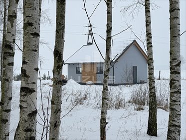 dom na sprzedaż 49m2 dom Szteklin, Zielonogórska