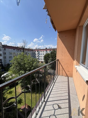 Mieszkanie 44 m² w Nowym Sączu (blisko centrum) mieszkanie Nowy Sącz, Stanisława Żółkiewskiego