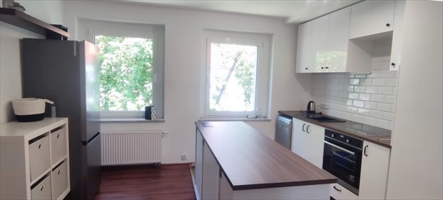 mieszkanie na wynajem 55m2 mieszkanie Gliwice, Łabędy, Wolności
