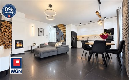 Dom 112,96 m² w Knurowie - polecam dom Knurów, Osiedle Stokrotki, Osiedle Stokrotki