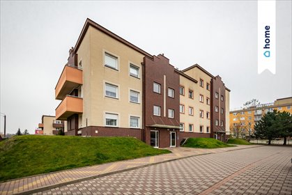 mieszkanie na sprzedaż 37m2 mieszkanie Wrocław, Głubczycka