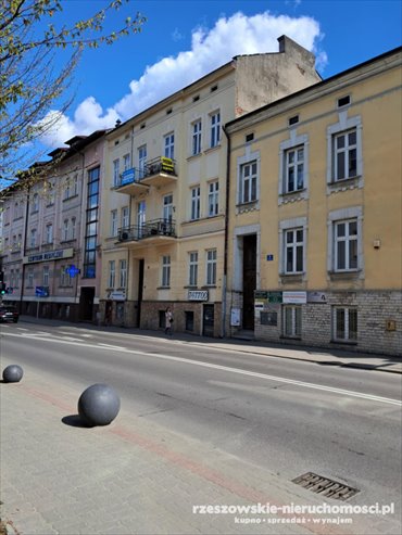 mieszkanie na sprzedaż 74m2 mieszkanie Rzeszów, Fryderyka Szopena