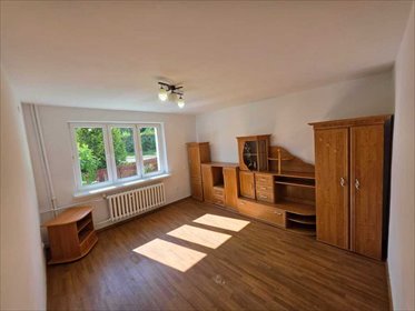 Zapraszam do obejrzenia funkcjonalnego 3-pokojowego mieszkania 50 m² w Pamrach mieszkanie Pamry
