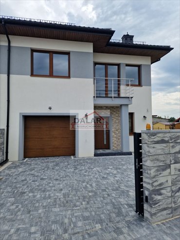 dom na sprzedaż 600m2 dom Chynów / Grobice