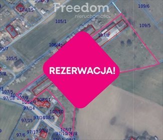 magazyn na sprzedaż 1300m2 magazyn Glincz