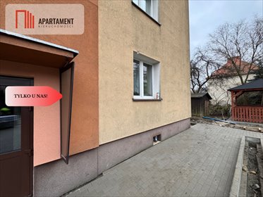 mieszkanie na sprzedaż 53m2 mieszkanie Wschowa