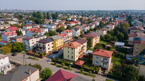 Dom z 3 niezależnymi mieszkaniami, garaż, dochód 54 tys zł dom Lublin