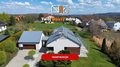 dom na sprzedaż 221m2 dom Izdebnik