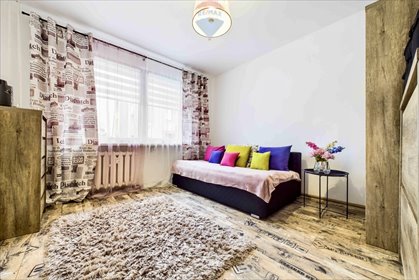 mieszkanie na wynajem 55m2 mieszkanie Legnica, Ksawerego Pruszyńskiego