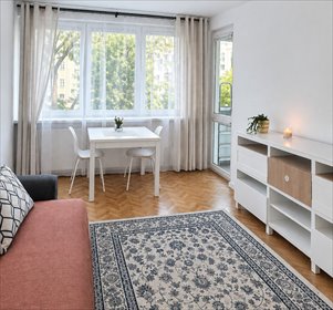 Mieszkanie 38 m² w Warszawie - zapraszam mieszkanie Warszawa, Praga-Północ, Targowa