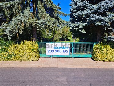 działka na sprzedaż 1980m2 działka Zgliniec