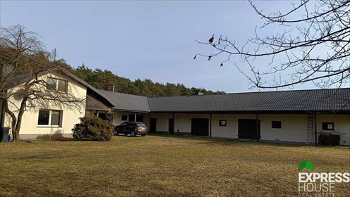 dom na sprzedaż 150m2 dom Drzazgowa Wola